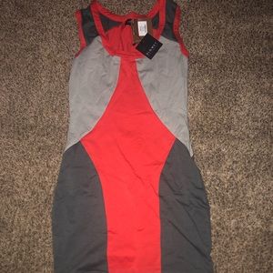 BLQMKT Bodycon Dress